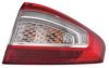 VAN WEZEL 1882934 Combination Rearlight